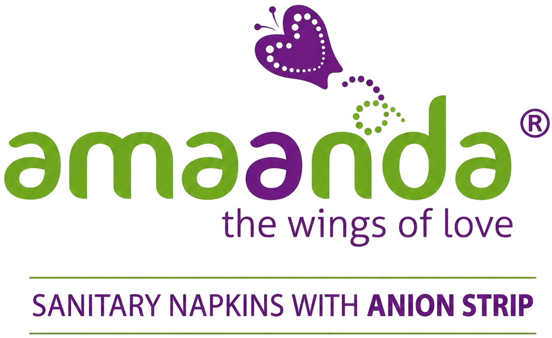 Amaanda Logo